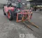 2017 Skyjack SJ643TH Forklift