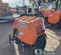 2018 Magnum Pro MLT6SM Portable Light Tower