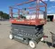 2019 Skyjack SJIII4632 Scissor Lift