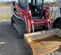 2021 Takeuchi TL12R2-CR Track Loader