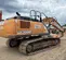 2019 Case CX350D Excavator