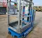 2018 Genie GR-20 Self-Propelled One-Person Lift