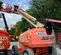 2017 JLG 600S Boom Lift