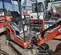 2021 Kubota KX018-4R1 Mini Excavator