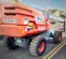 2017 Skyjack SJ66T Boom Lift