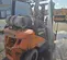2021 Doosan G25N-7DF Warehouse Forklift