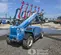 2018 Genie GTH-5519 Forklift