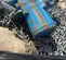 2012 JD NEUHAUS PROFI 3-6TI Hoist