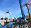 2018 Genie GTH-1056 Forklift