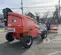 2017 JLG 400S Boom Lift