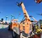 2018 SKYTRAK 10054 Forklift