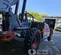 2017 Skyjack SJ643TH Forklift