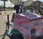 2017 Magnum Pro MLT6SM Portable Light Tower