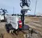 2022 Generac MLT4200IVF4 Portable Light Tower