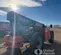 2018 Skyjack SJ843TH Forklift