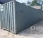 2007 Land and Sea Equipment Corp. 40' SC 40 ft Storage Container