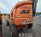 2017 JLG 400S Boom Lift