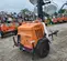 2020 Magnum Pro MLT6SM Portable Light Tower