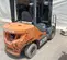 2015 Doosan D30S-7 Forklift
