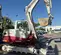 2021 Takeuchi TB290C Mini Excavator