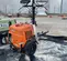 2021 Generac MLT6SMDS Portable Light Tower
