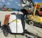 2018 Magnum Pro MLT6SM Portable Light Tower