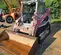2019 Takeuchi TL10V2-CR Track Loader