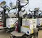 2022 Generac MLT4200IVF4 Portable Light Tower