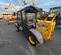 2017 JCB 525-60 Forklift