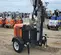 2019 Wanco WCLT-4MK106K Portable Light Tower