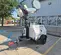 2021 Generac MLT4060KV Portable Light Tower
