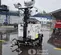 2021 Generac MLT4200IVF4 Portable Light Tower