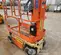 2019 JLG 1230ES Self-Propelled One-Person Lift