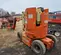 2012 JLG E300AJP Articulating Boom Lift