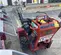 2018 Ditch Witch C14 Trencher