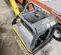 2021 Wacker Neuson DPU6555He Vibratory Plate Compactor
