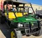 2022 John Deere XUV855MS4 Utility Vehicle