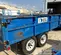 2017 Anderson Trailers D7106T Dump Trailer