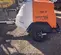 2021 Generac MLT6SMDS Portable Light Tower