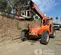 2019 SKYTRAK 6036 Forklift