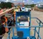 2016 Genie Z-30/20N RJ Articulating Boom Lift