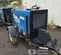 2021 Miller Welders BIG BLUE 400PRO Welder