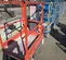 2018 Skyjack SJ12 Self-Propelled One-Person Lift
