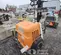 2020 Generac MLT6SMDS Portable Light Tower