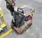 2022 Multiquip MVH408GH Vibratory Plate Compactor