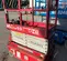 2019 MEC MICRO 19 Scissor Lift