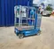 2018 Genie GR-12 Self-Propelled One-Person Lift