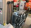 2017 JLG 20MVL Self-Propelled One-Person Lift