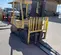 2018 HYSTER H50XT Warehouse Forklift
