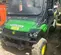 2023 John Deere HPX815E Utility Vehicle